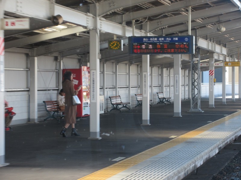 2020.10.27 (27) 弥富いき急行 - 堀田 1600-1200