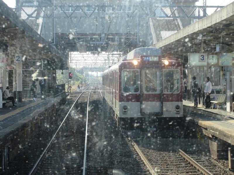 2020.11.13 (71) 松阪いき急行 - 塩浜(名古屋いきふつう) 800-600