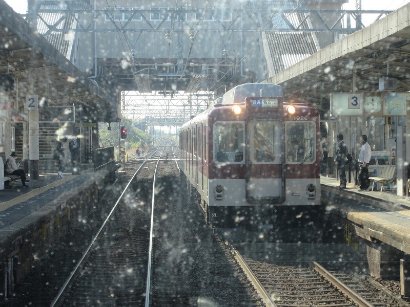 2020.11.13 (71) 松阪いき急行 - 塩浜（名古屋いきふつう） 800-600