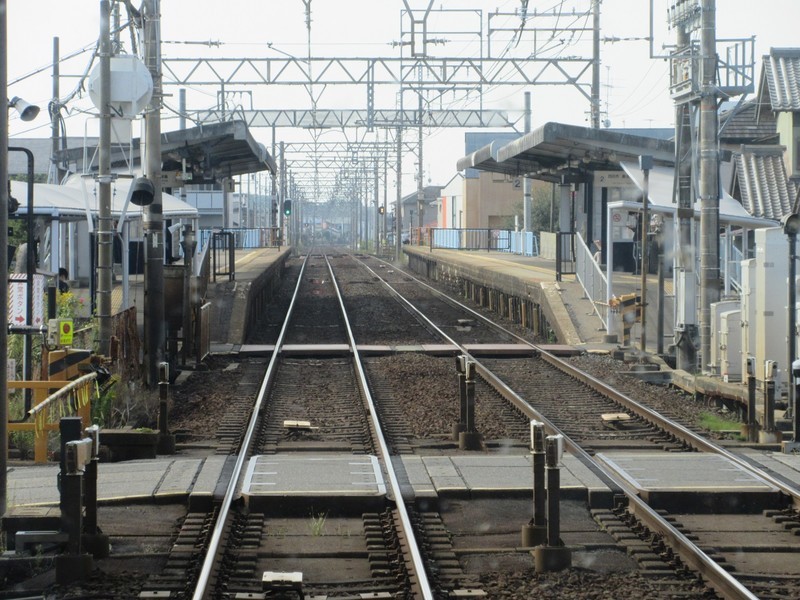 2020.11.13 (93) 松阪いき急行 - 千里 1600-1200