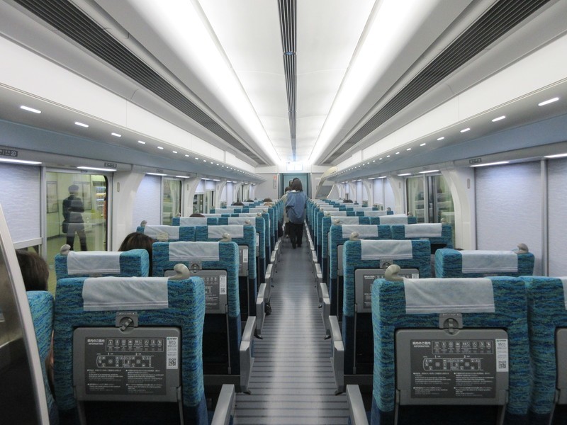 2020.11.19 (8) 岐阜いき特急 - 名古屋 1600-1200