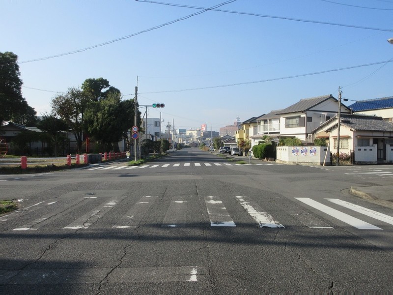 2020.11.19 (92) 近鉄道路 - 新東町塔世 1600-1200