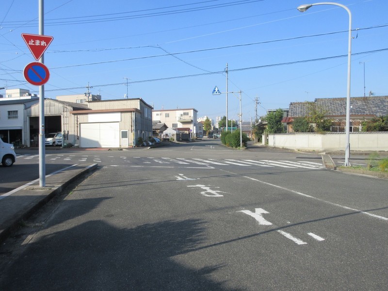 2020.11.19 (94) 近鉄道路 - 愛宕町 1600-1200