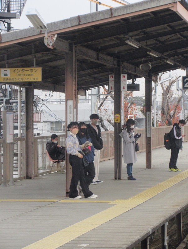 2020.12.24 (15) 東岡崎いきふつう - 岡崎公園前 1200-1590