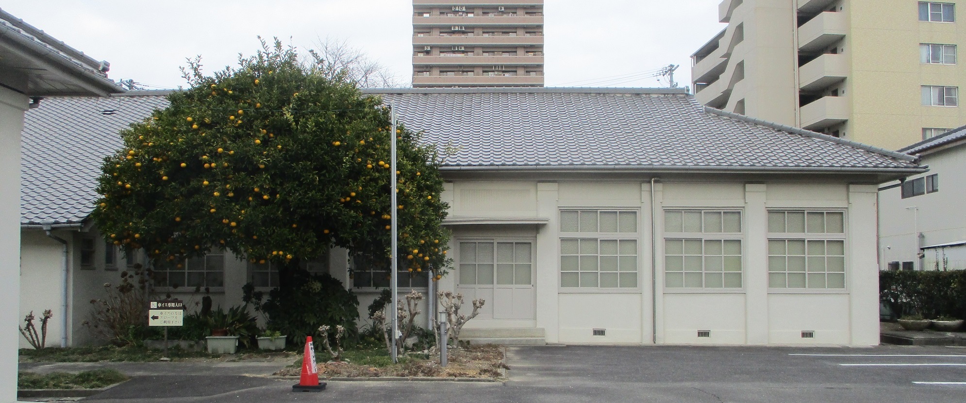 2021.1.14 (59-1) 豊田市近代の産業とくらし発見館 - 第1展示室 1990-830