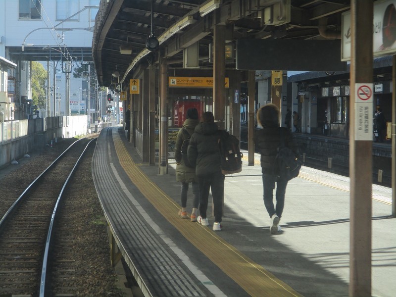 2021.1.21 (15) 東岡崎いきふつう - 東岡崎 1600-1200