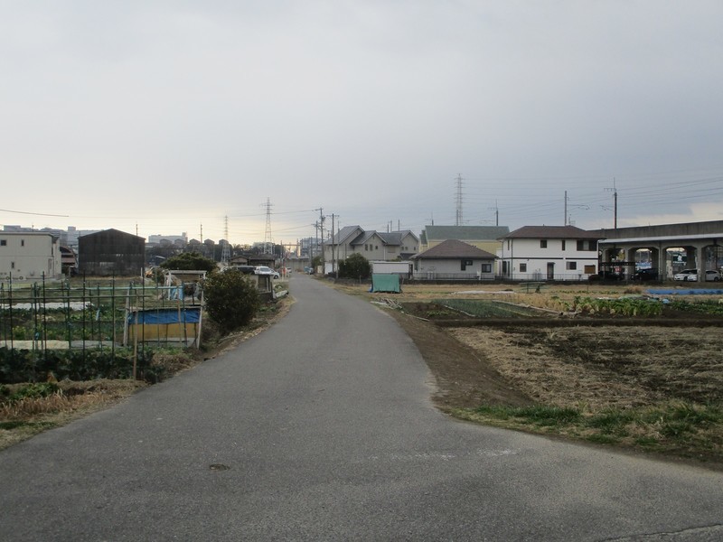 2021.2.4 (55) 挙母線あと - 上挙母トヨタ自動車前間 1600-1200