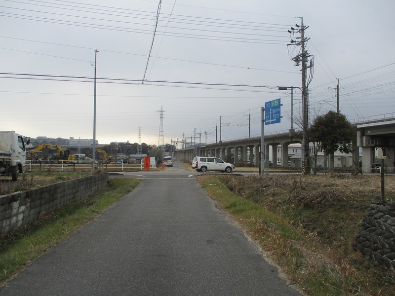 2021.2.4 (57) 挙母線あと - 上挙母トヨタ自動車前間 1600-1200