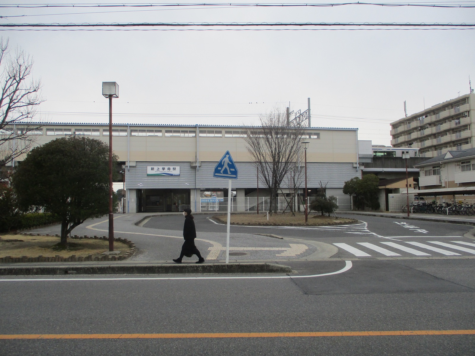 2021.2.4 (65) 新上挙母 - 高蔵寺いきふつう 1600-1200