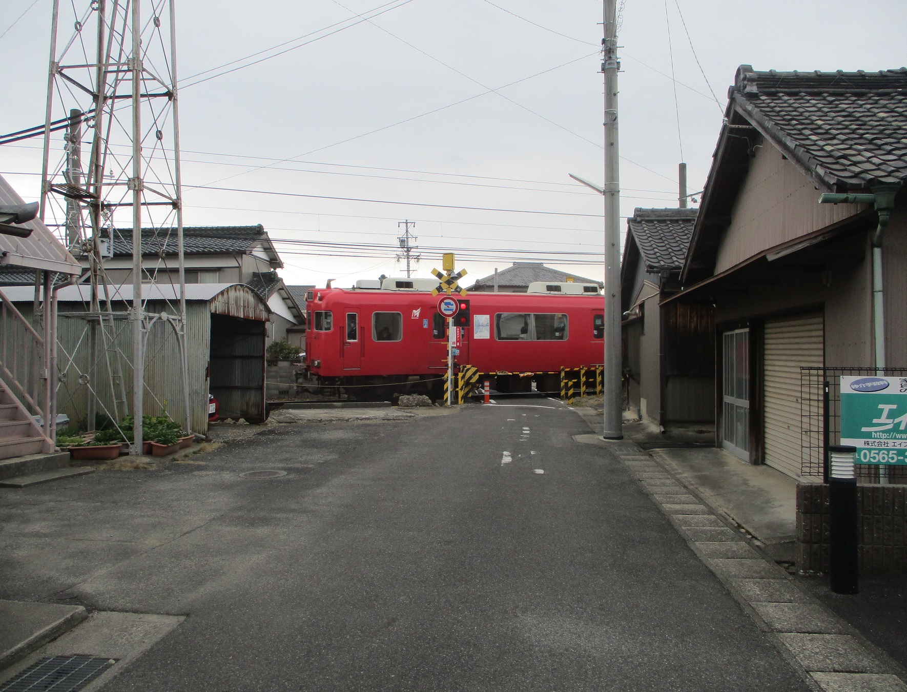 2021.2.4 (72) 上挙母ひのみやぐらふみきり - 猿投いきふつう 1770-1350