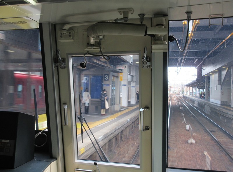 2021.2.16 (17) 豊川稲荷いき急行 - 東岡崎 1600-1180