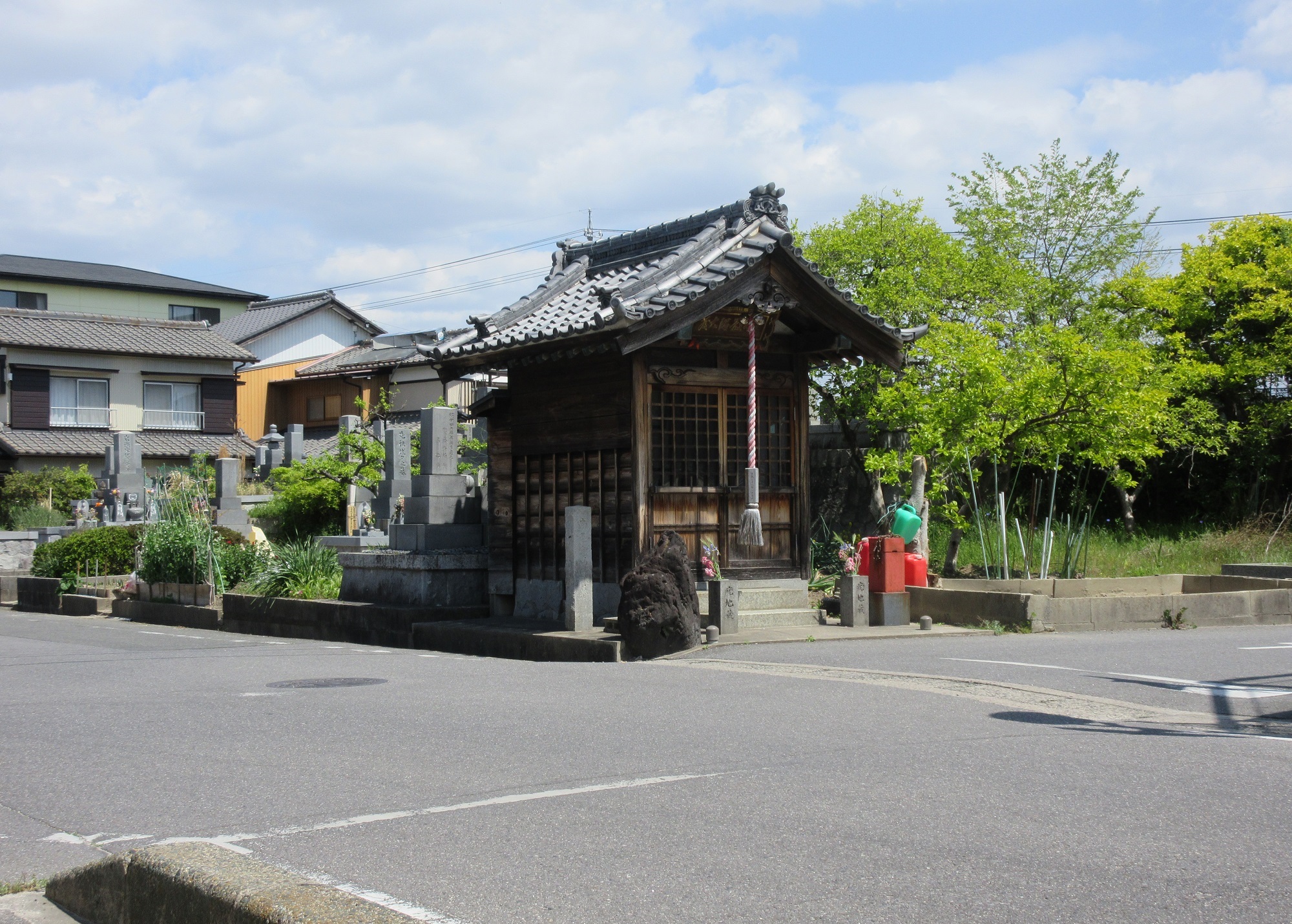 2021.4.12 (3) ふるい - いぼ地蔵さん 2000-1430