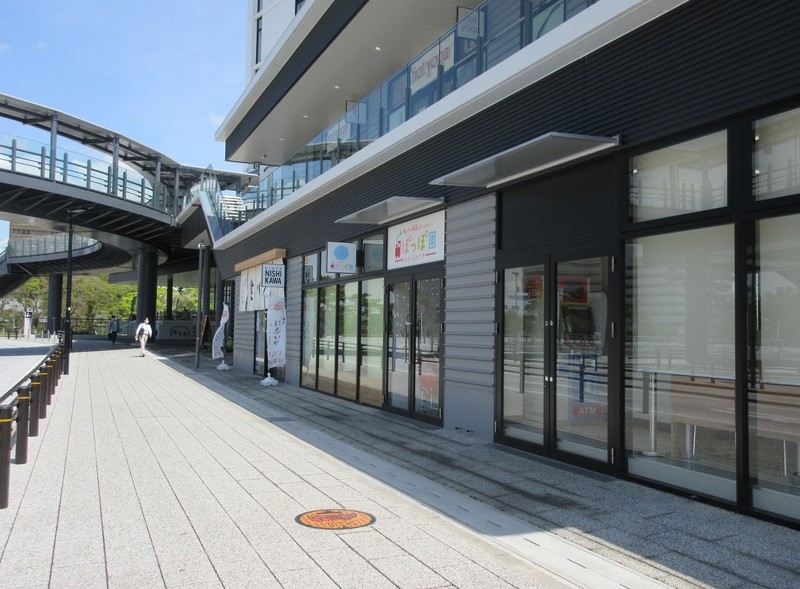 2021.4.14 (11) オトリバーサイドテラス - 東岡崎ぽっぽ園 1590-1170