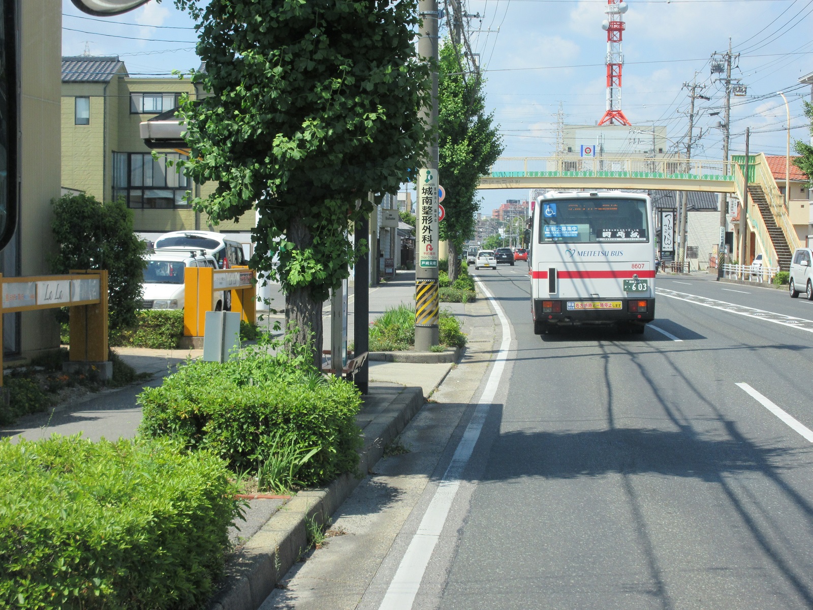 岡崎警察署