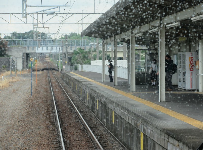 2021.6.16 (14) 高蔵寺いきふつう - 永覚 1400-1040