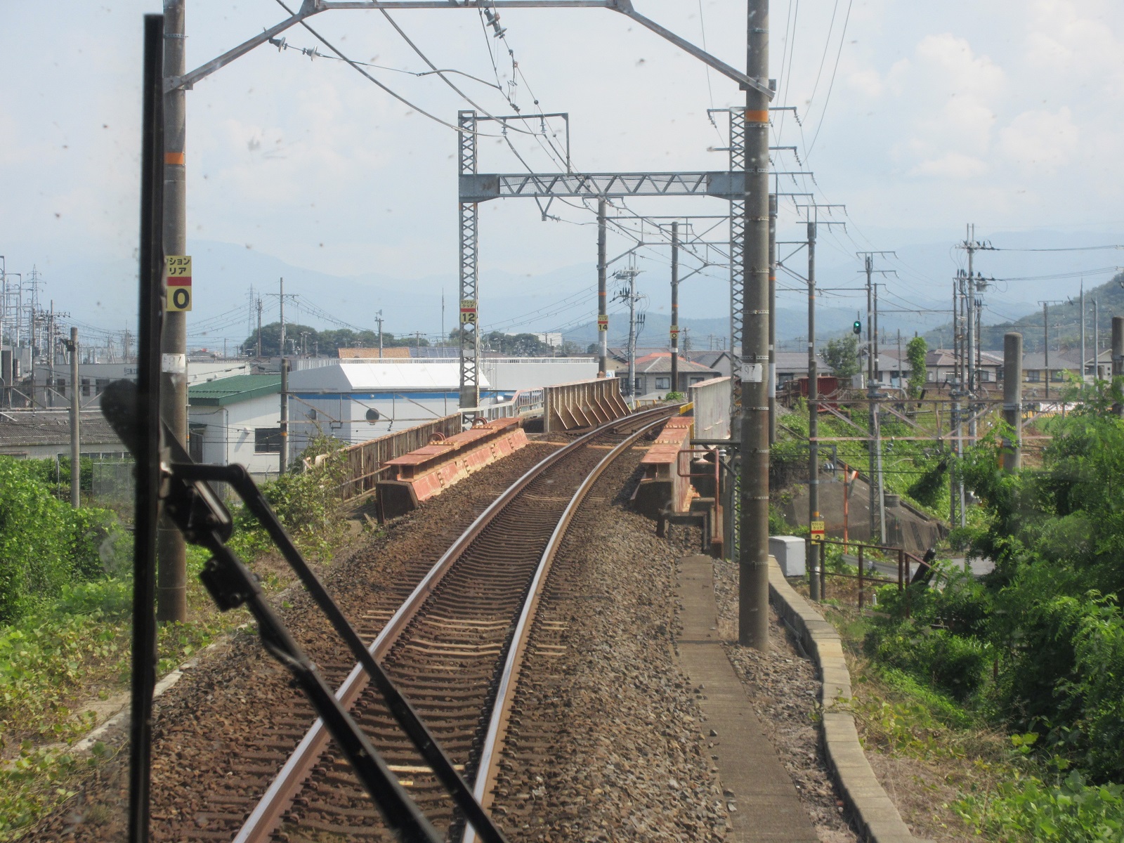 2021.6.24 (18) 大垣いきふつう - 北陸線ごえ 1600-1200