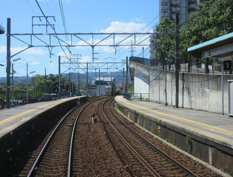 2021.7.19 (9) 豊橋いき急行 - 男川 1580-1200