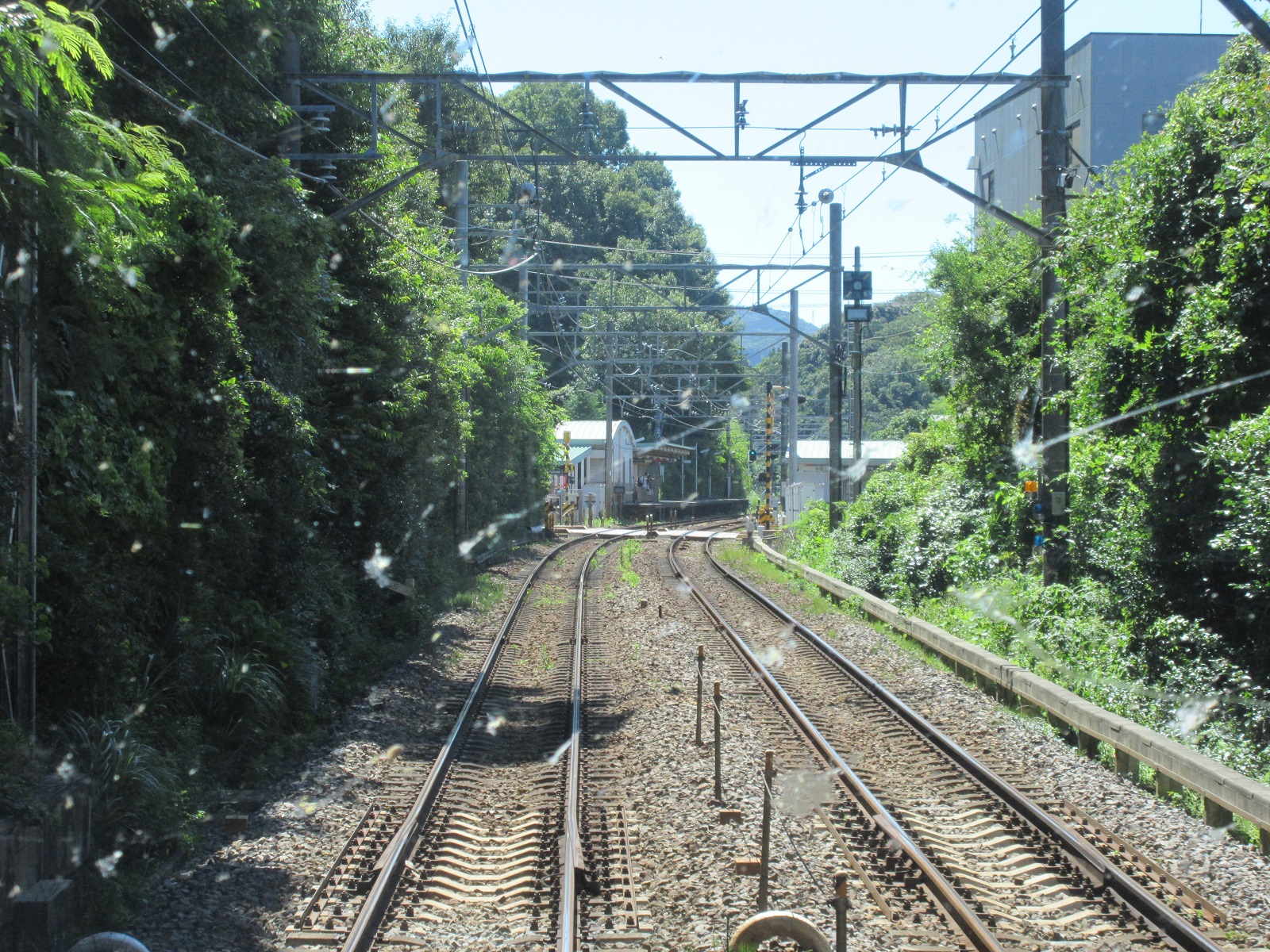 2021.7.19 (19) 伊奈いきふつう - 名電山中てまえ 1600-1200