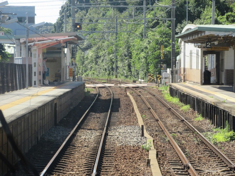 2021.7.19 (63) 新鵜沼いき快速特急 - 名電山中 1600-1200