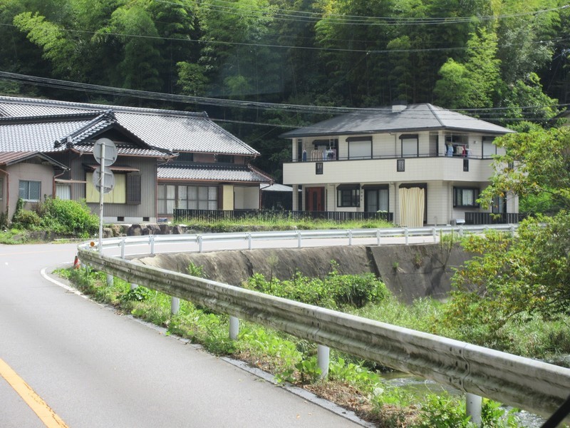 2021.7.27 (49) 大沼いきバス - 滝山寺下大井野口間 1600-1200