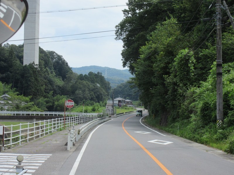 2021.7.27 (56) 大沼いきバス - 常磐東小学校前バス停 1600-1200