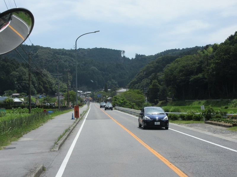 2021.7.27 (82) 大沼いきバス - 花山学校下郡界橋間 1600-1200