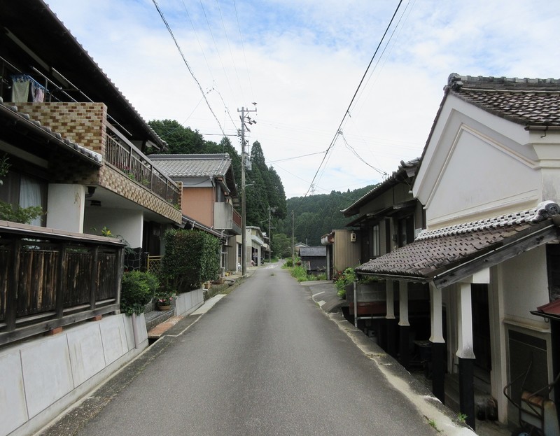 2021.7.27 (113) 大沼(おおぬま) - カフェこみさと土蔵 1540-1200