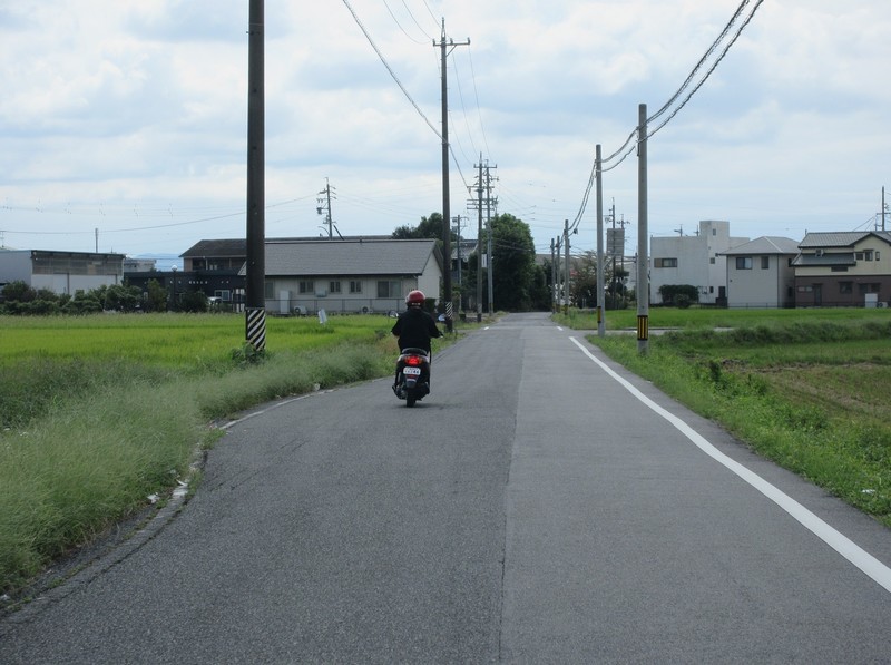 2021.9.7 (33) 鴛鴨街道 - 隣松寺国江間 1580-1180