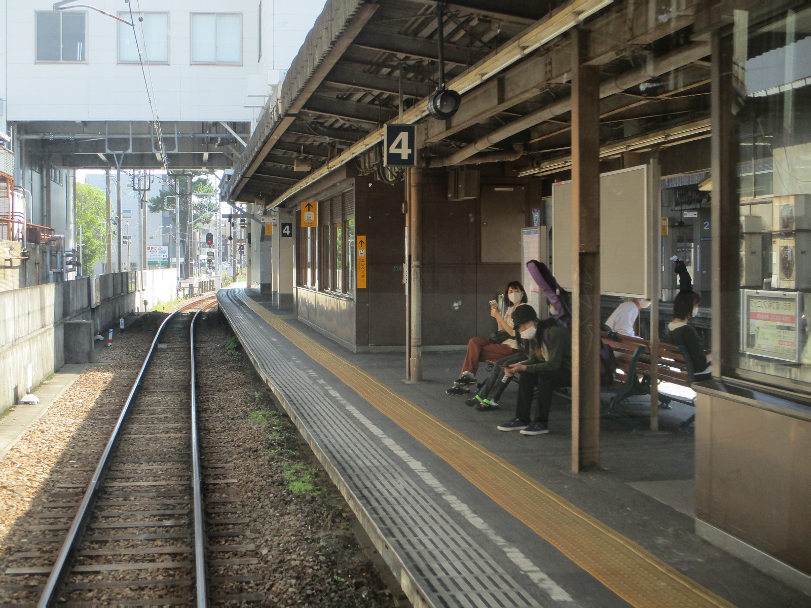 2021.9.28 (6) 東岡崎いきふつう - 東岡崎 1600-1200