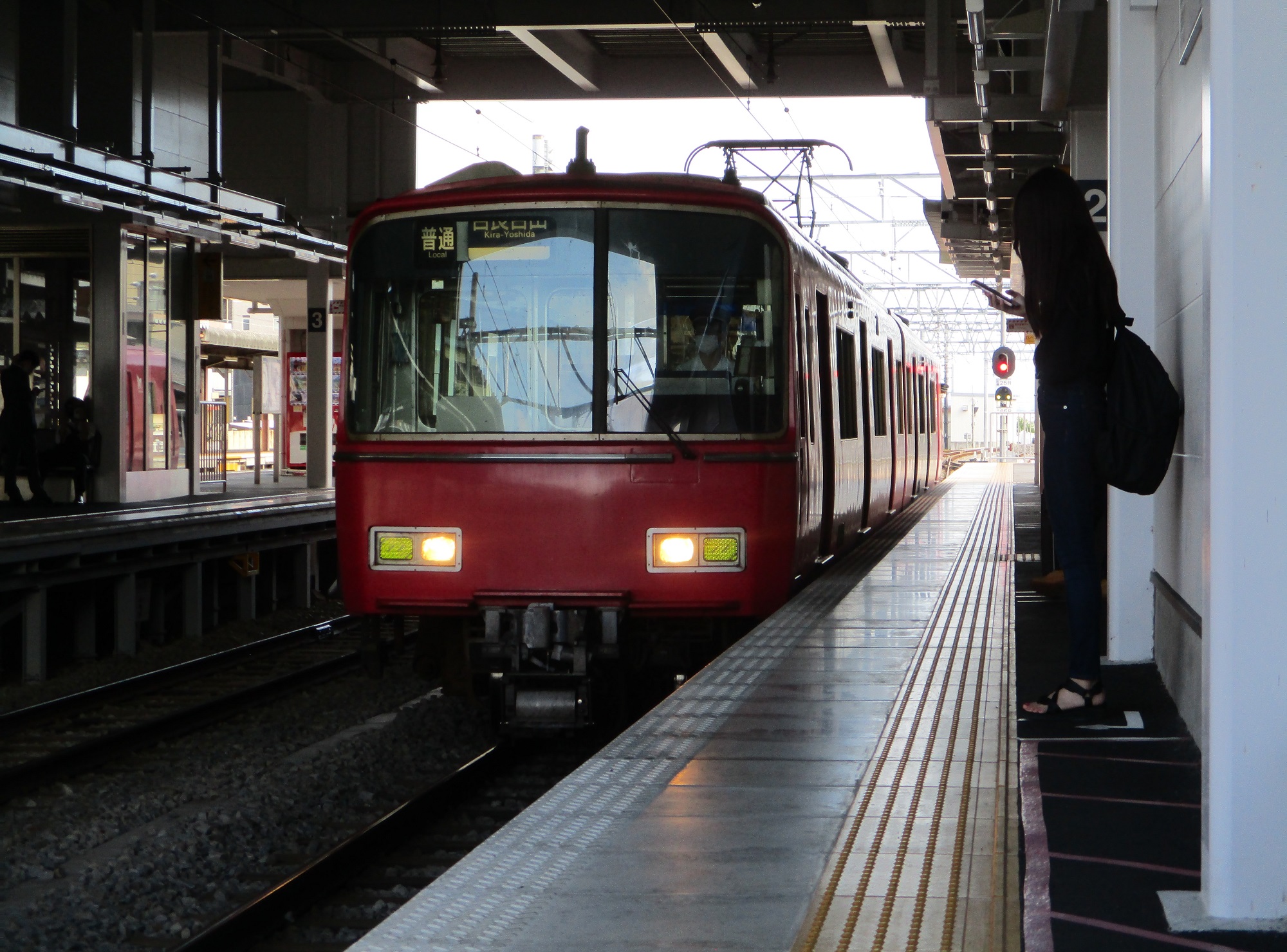 2021.9.28 (43) しんあんじょう - 西尾いきふつう 2000-1480