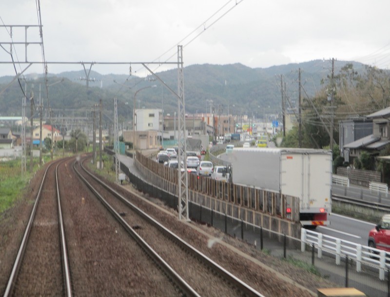 2021.10.7 (25) 本宿いきふつう - 名電山中本宿間 1580-1200