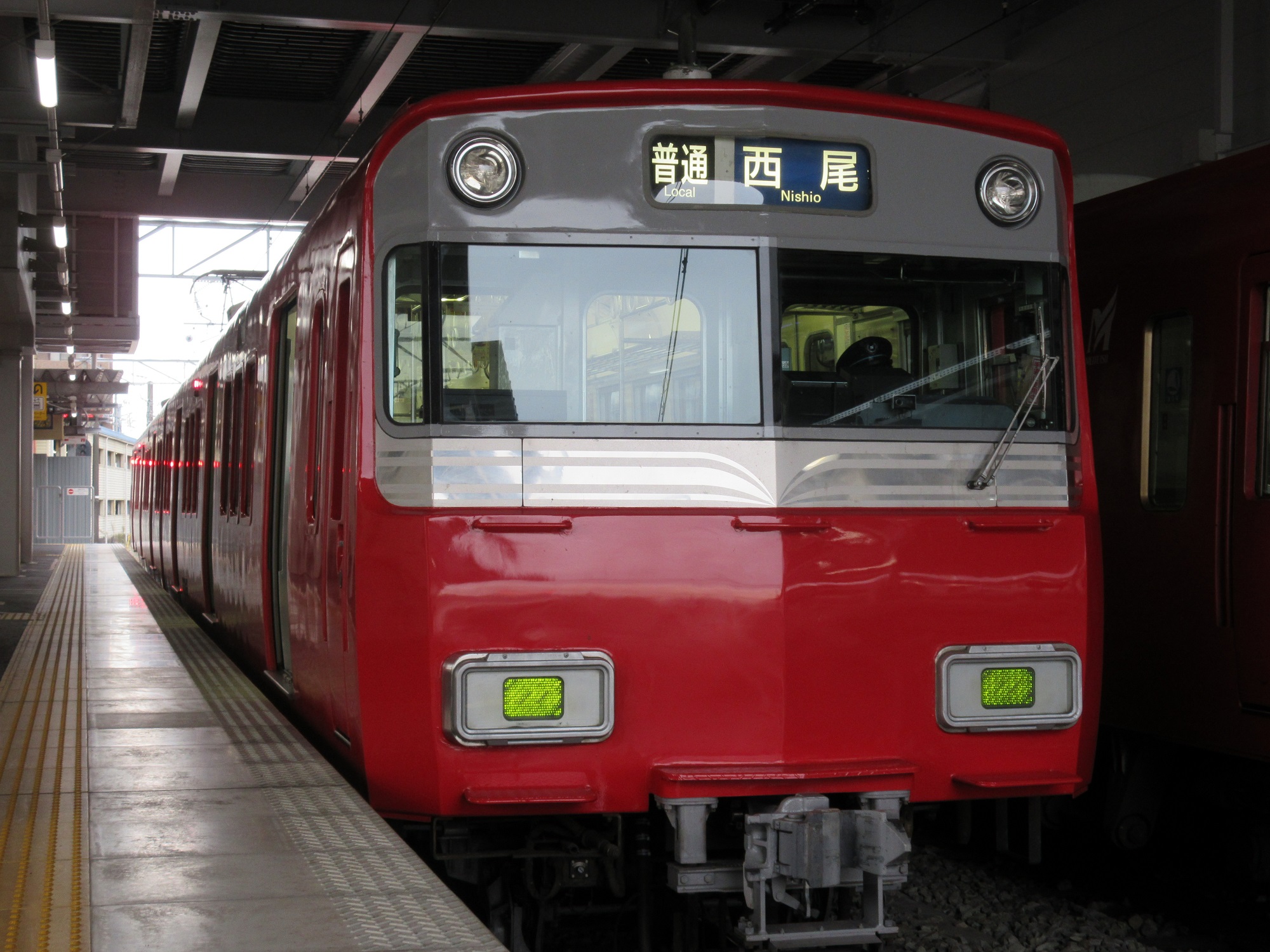 2021.10.19 (38) しんあんじょう - 西尾いきふつう 2000-1500