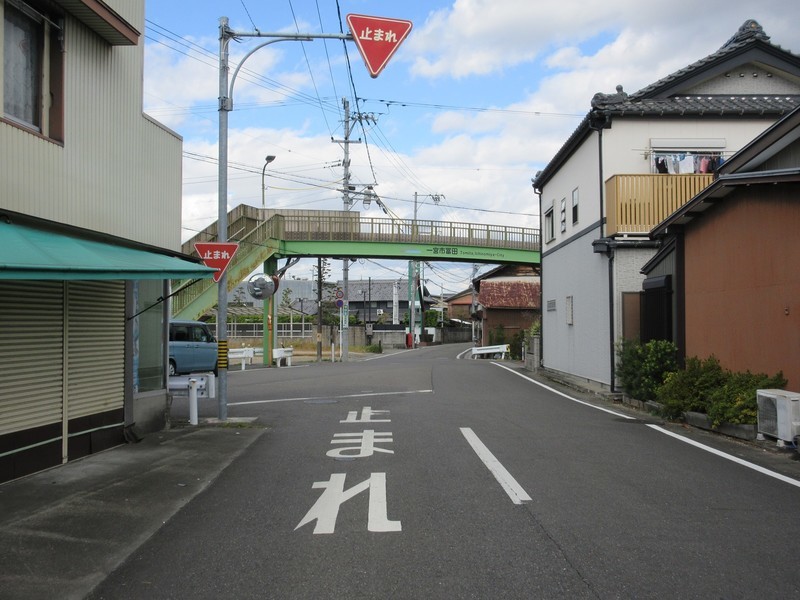 2021.11.11 (50) 美濃路 - 富田おいわけ 1600-1200