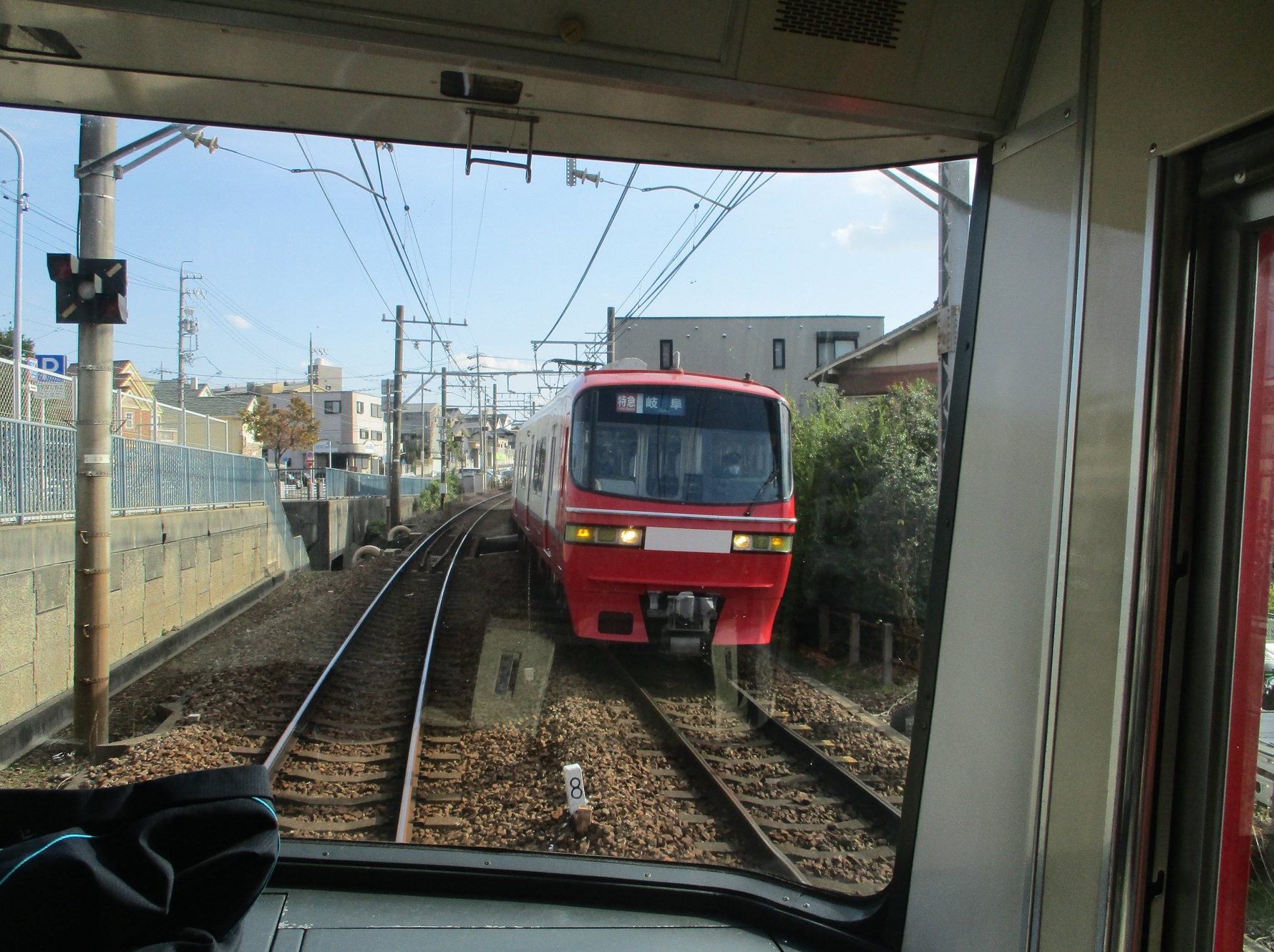 2021.11.16 (16) 東岡崎いきふつう - 有松中京競馬場前間（岐阜いき特急） 1780-1330