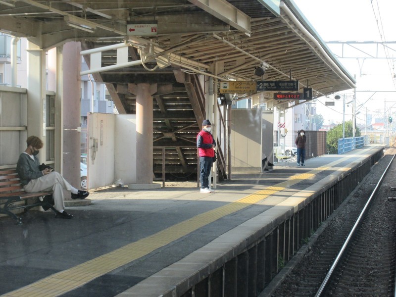 2021.12.21 (16) 犬山いきふつう - 宇頭 1600-1200