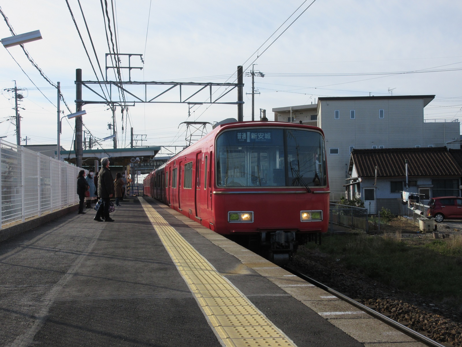 2022.1.2 (1) ふるい - しんあんじょういきふつう 1600-1200