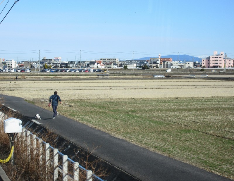 2022.1.2 (4) しんあんじょういきふつう - きたあんじょうしんあんじょう間 1550-1200