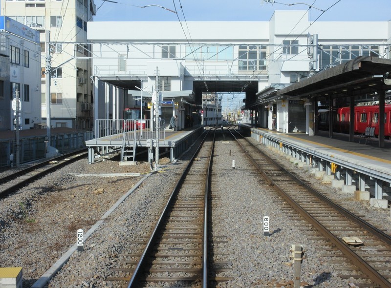 2022.1.2 (5) しんあんじょういきふつう - しんあんじょう 1600-1180