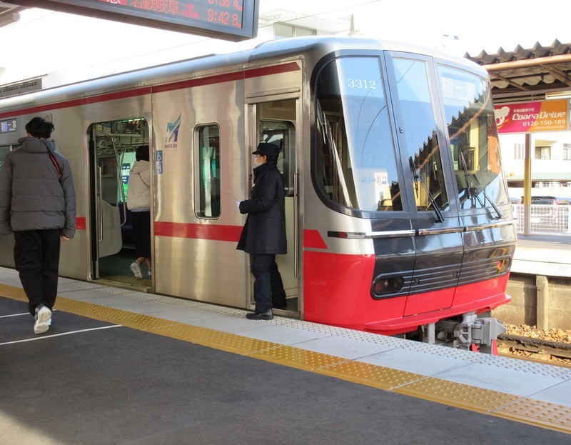 2022.1.2 (8) しんあんじょう - 一宮いき急行 1540-1200