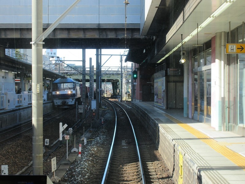 2022.1.18 (12) 犬山いきふつう - 金山 1600-1200