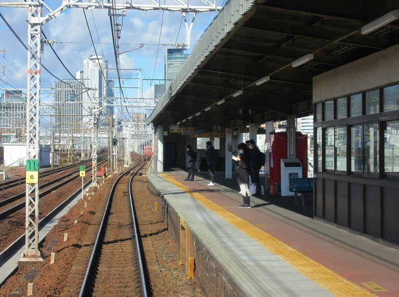 2022.1.18 (14) 犬山いきふつう - 山王 1580-1180