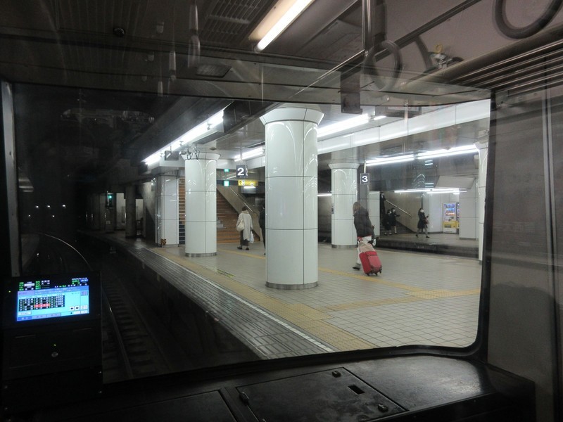 2022.1.18 (17) 犬山いきふつう - 名古屋 1600-1200