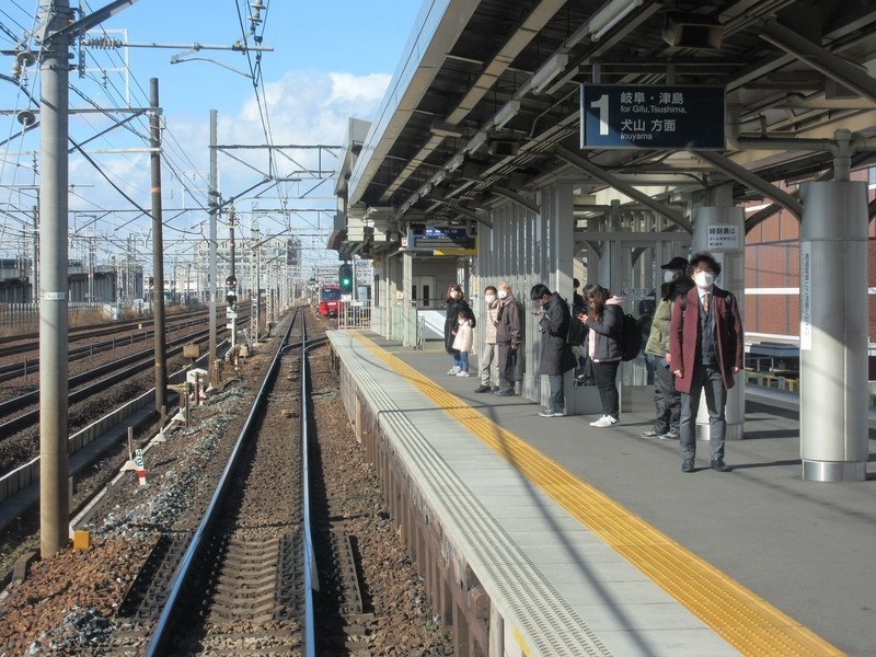 2022.1.18 (18) 犬山いきふつう - 栄生 1600-1200