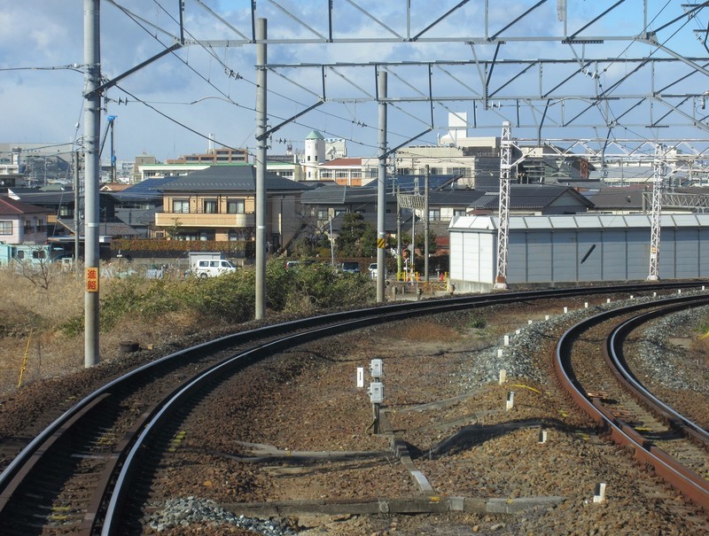 2022.1.18 (25) 犬山いきふつう - 枇杷島分岐点下小田井間 1560-1180