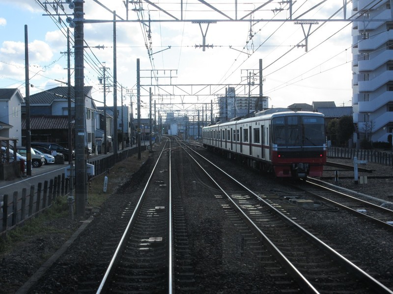 2022.1.18 (37) 東岡崎いきふつう - 下砂杁信号場 1600-1200