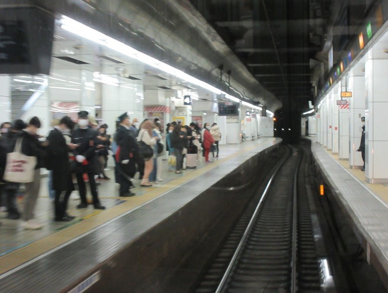 2022.1.18 (47) 東岡崎いきふつう - 名古屋（3、4番のりば） 1380-1040
