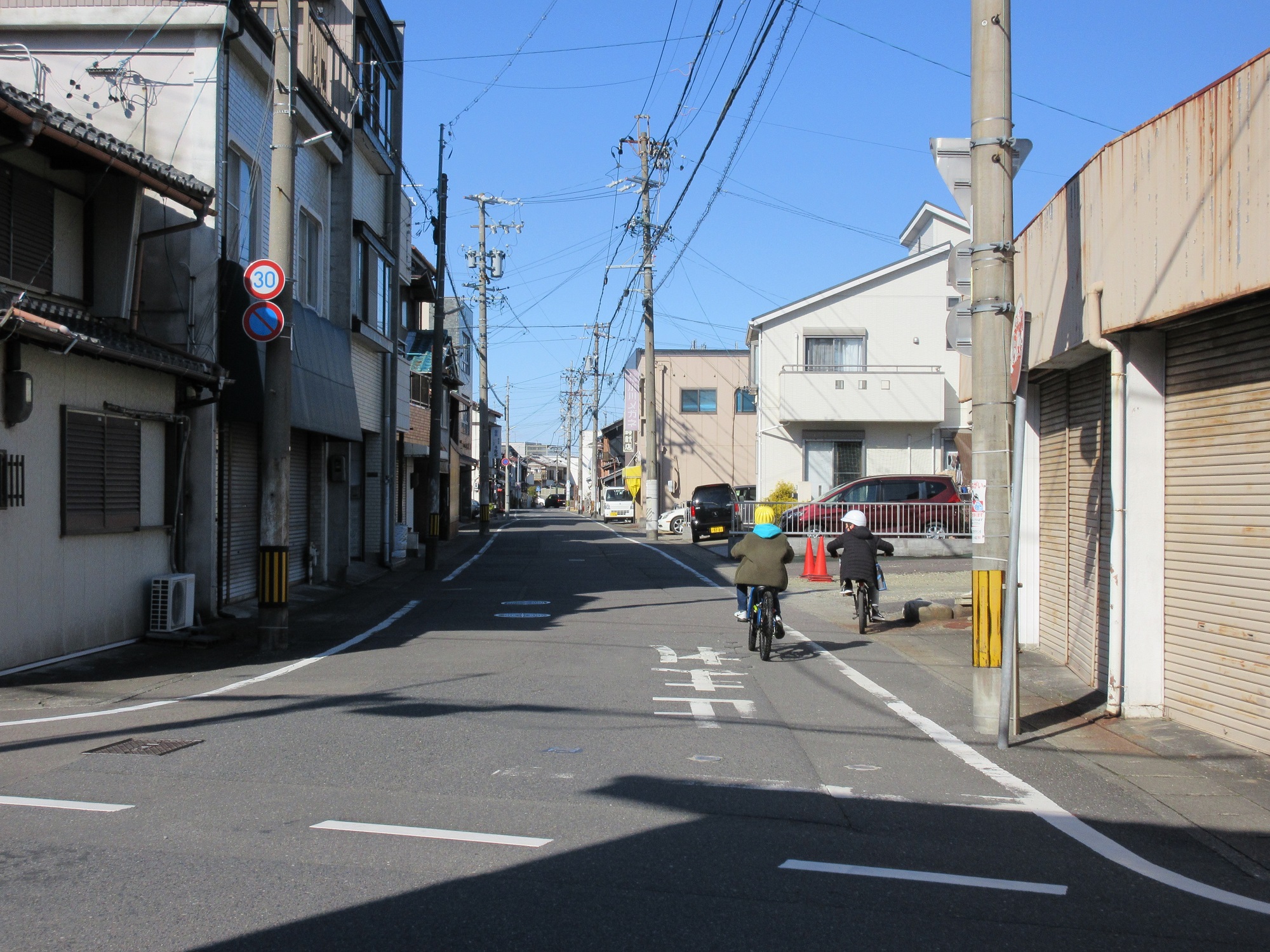 2022.2.11 (66) おすし街道 - 梅村税理士事務所からきたえ 2000-1500