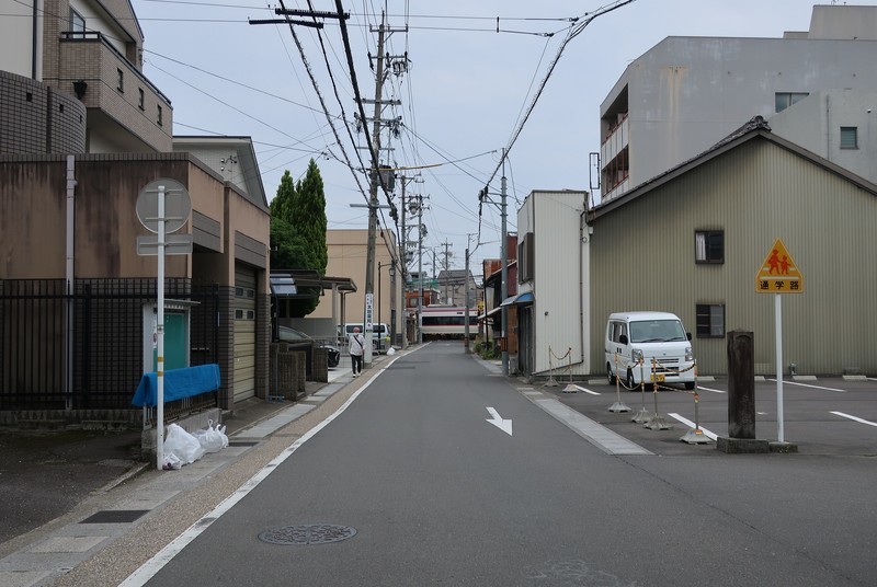 2022.5.17 (45) 加納中広江町 - おすし街道 1790-1200