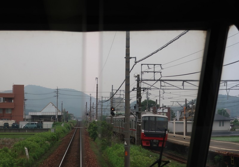 2022.6.21 (30) 富山いきワイドビューひだ - 鵜沼宿（河和いきふつう） 1600-1120