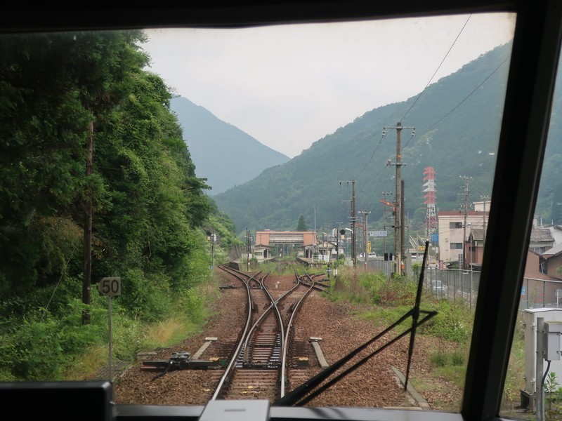 2022.6.21 (54) 富山いきワイドビューひだ - 白川口 2000-1500